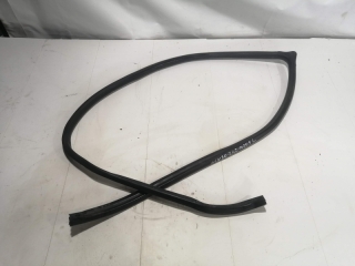 Уплотнитель дверного проема, TOYOTA, CAMRY, ACV30, 2AZ-FE, 2004, F, L