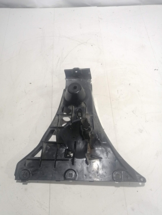 Крепление бампера, BMW, 5-SERIES, E60, M54B25, 2005, R, R, 51.12-7033716