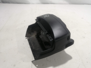 Кожух рулевой колонки, BMW, 5-SERIES, E60, M54B25, 2005
