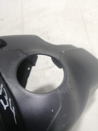 Кожух рулевой колонки, BMW, 5-SERIES, E60, M54B25, 2005