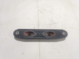 Крепление глушителя, VOLKSWAGEN, PASSAT B6, 3C2, CDA BZB, 2008, 1K0253144