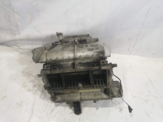 Корпус печки, TOYOTA, ALLION, ZZT240, 1ZZ-FE, 2002