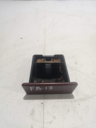 Пепельница, NISSAN, SUNNY, FB13, GA13DS, 1990-1993, 68810-50Y00