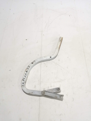 Петля крышки багажника, TOYOTA, COROLLA, AE95, 4A-FE, 89-91, L