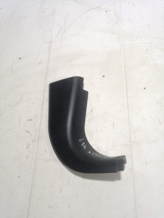Накладка на стойку, BMW, 3-SERIES, E46, M54B22, 2001, F, R, низ, 51.43-8189734