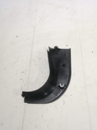Накладка на стойку, BMW, 3-SERIES, E46, M54B22, 2001, F, R, низ, 51.43-8189734