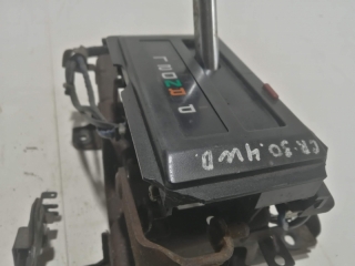 Переключатель скоростей, TOYOTA, TOWN ACE, CR30, 2C-T, 1991