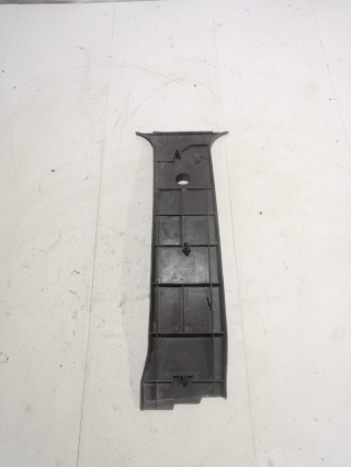 Накладка на стойку, NISSAN, TERRANO, WHYD21, VG30E, 1990, низ, 76914-83G00