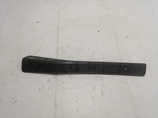 Накладка на порог внутренняя, SUZUKI, CULTUS, GD31W, G16A, 1997, R, L, 76166-60G00