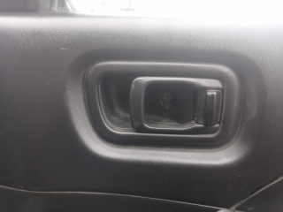 Ручка двери внутренняя, NISSAN, CARAVAN, E25, QR25DE, 2011, F, R