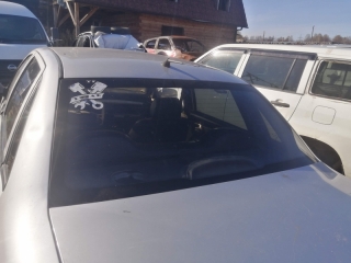 Стекло заднее, LIFAN, BREEZ, 520, LF479Q3, 2008
