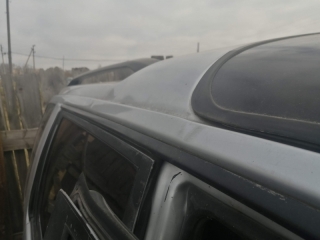 Крыша, MITSUBISHI, CHARIOT, N43W, 4G63, 1996