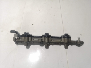 Форсунка топливная, MAZDA, CRONOS, GE8P, K8-ZE, 1991-1995