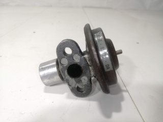 Клапан egr, FORD, FOCUS, DNW, Ford Zetec 2.0, 2002, XS6E-9D475-DA