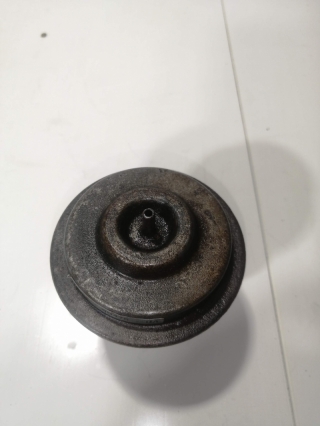 Клапан egr, FORD, FOCUS, DNW, Ford Zetec 2.0, 2002, XS6E-9D475-DA