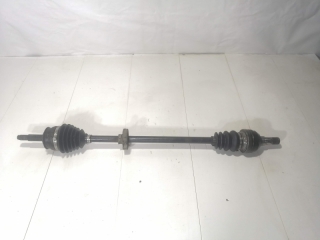 Привод, DAEWOO, NEXIA, N100, G15MF, 2000, F, R