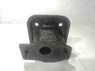 Кронштейн усилителя бампера, BMW, 5-SERIES, E60, M54B25, 2005, R, L, 7033713