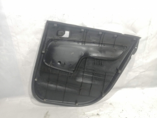 Обшивка двери, TOYOTA, PROBOX, NCP51, 1NZ-FE, 2002, R, L