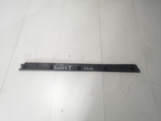 Накладка на порог внутренняя, FORD, FOCUS, DFW, EYDC, 2003, F, R, 98AB-A13200-AJW
