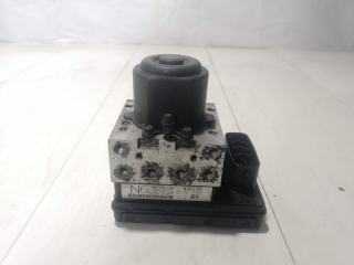 Блок абс, TOYOTA, PROBOX, NCP59, 1NZ-FE, 2002, 44510-52250