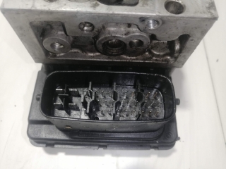 Блок абс, TOYOTA, PROBOX, NCP59, 1NZ-FE, 2002, 44510-52250