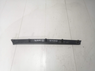 Накладка на порог внутренняя, FORD, FOCUS, DFW, EYDC, 2003, F, L, 98AB-A13201-AJW