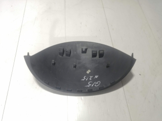 Козырек панели приборов, NISSAN, ALMERA, G15, K4M, 2014, 8200912560