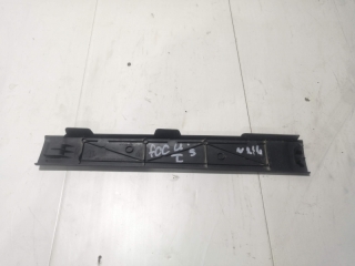 Пластик салона, FORD, FOCUS, DFW, EYDC, 2003, 98AB-A044C60-AMW