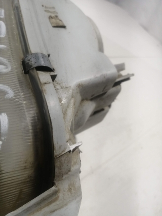 Фара, TOYOTA, CALDINA, ET196, 5E-FE, F, R
