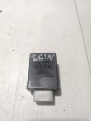Блок управления дверями, TOYOTA, PROBOX, NCP59, 1NZ-FE, 2002, 85980-52120