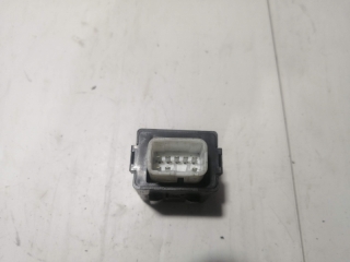 Блок управления дверями, TOYOTA, PROBOX, NCP59, 1NZ-FE, 2002, 85980-52120