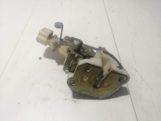 Замок двери, TOYOTA, VITZ, NCP10, 2NZ-FE, R, R
