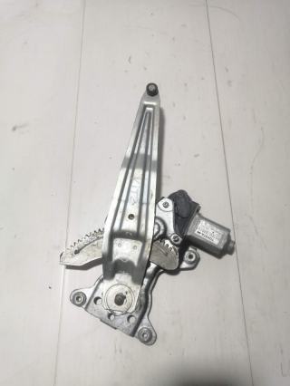 Стеклоподъемник, TOYOTA, VITZ, NCP10, 2NZ-FE, R, R, 85720-52010