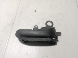 Ручка двери внутренняя, TOYOTA, VITZ, NCP10, 2NZ-FE, R, R