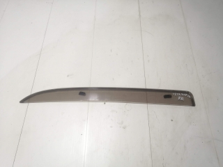 Ветровик, TOYOTA, VITZ, NCP10, 2NZ-FE, R, R