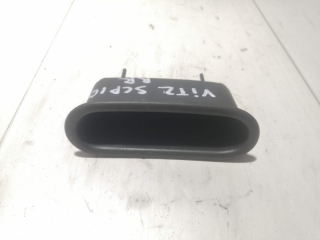 Карман обшивки двери, TOYOTA, VITZ, NCP10, 2NZ-FE, R, R