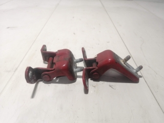 Петля двери, TOYOTA, VITZ, NCP10, 2NZ-FE, R, R