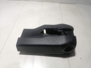 Кожух рулевой колонки, MAZDA, DEMIO, DY5W, ZJ-VE, 2002, D374-60231
