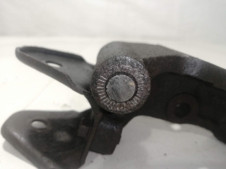 Цапфа, ISUZU, GEMINI, JT151F, 4XC1, 1991, R, L