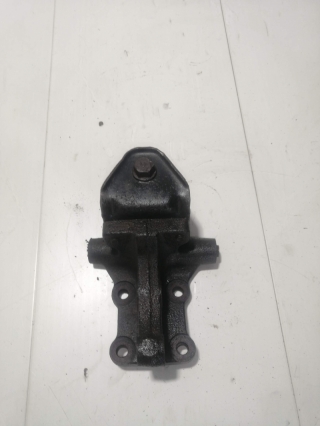 Цапфа, ISUZU, GEMINI, JT151F, 4XC1, 1991, R, R