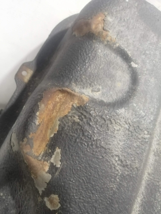 Топливный бак, TOYOTA, CALDINA, CT196, 2C-T, 1994