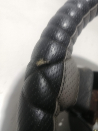Руль, HONDA, CIVIC FERIO, EK3, D15B, 1998
