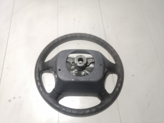 Руль, TOYOTA, LAND CRUISER PRADO, RZJ95, 3RZ-FE, 1999