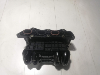 Коллектор впускной, HONDA, CIVIC, EU1, D15B, 17000-PLC-0002