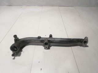 Трубка охлаждающей жидкости, NISSAN, PATHFINDER, R51, VQ40DE