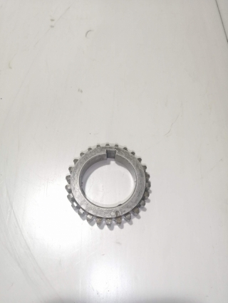 Звезда коленвала, NISSAN, PATHFINDER, R51, VQ40DE