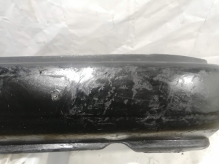 Бампер, HONDA, CIVIC, EG8, D15B, R