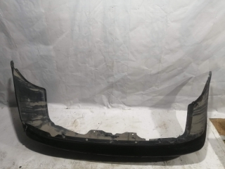Бампер, HONDA, CIVIC, EG8, D15B, R
