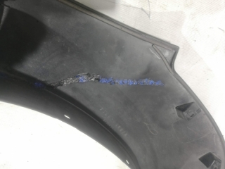 Накладка на крыло, TOYOTA, LAND CRUISER PRADO, GRJ120, 1GR-FE, 2008, F, L