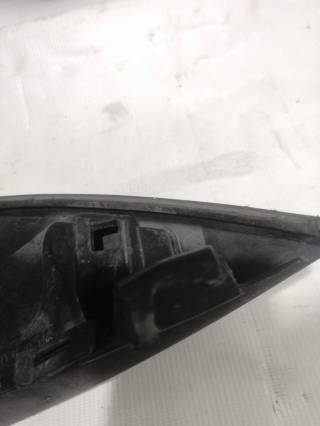 Накладка на крыло, TOYOTA, LAND CRUISER PRADO, GRJ120, 1GR-FE, 2008, F, L